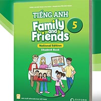 Đề cương ôn tập học kì 2 môn Tiếng Anh 5 sách Chân trời sáng tạo