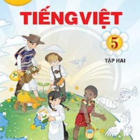 Bộ đề ôn thi học kì 2 môn Tiếng Việt 5 năm 2024 - 2025 sách Chân trời sáng tạo