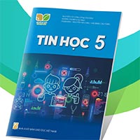 Đề cương ôn tập học kì 2 môn Tin học 5 sách Kết nối tri thức với cuộc sống