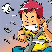 Truyện ngụ ngôn Đẽo cày giữa đường