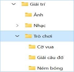 Tin học 3 sách Kết nối tri thức