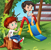 Giáo án kỹ năng sống mầm non: Tôn trọng bản thân và tôn trọng người khác