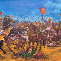 Bộ đề thi học kì 2 môn Địa lí 8 năm 2025 - 2026 sách Cánh diều