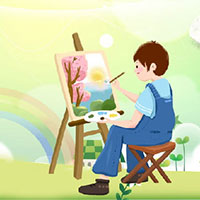 Đề thi học kì 2 môn Mĩ thuật 9 năm 2024 - 2025