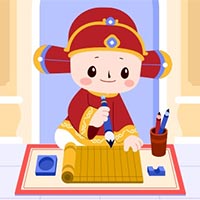 Bộ đề thi Trạng Nguyên Tiếng Việt lớp 5 cấp Quốc gia