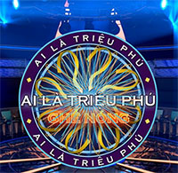 PowerPoint Trò chơi Ai là triệu phú