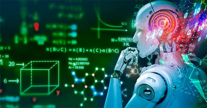 Ứng dụng công nghệ AI trong dạy học Tiếng Anh 7 Global Success