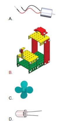 Đề thi học kì 2 môn Công nghệ 5 Cánh diều