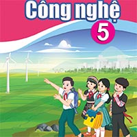 Đề cương ôn tập học kì 2 môn Công nghệ 5 sách Cánh diều