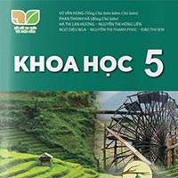 Đề cương ôn tập học kì 2 môn Khoa học 5 sách Kết nối tri thức với cuộc sống