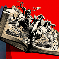 Đề thi học kì 2 môn Lịch sử 12 năm 2024 - 2025 sách Cánh diều