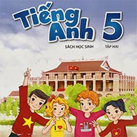 Bộ đề thi học kì 2 môn Tiếng Anh 5 năm 2024 - 2025 sách Kết nối tri thức với cuộc sống