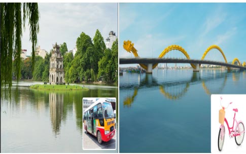 Tiếng Anh 5 Global Success