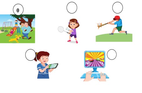 Tiếng Anh 5 i-Learn Smart Start