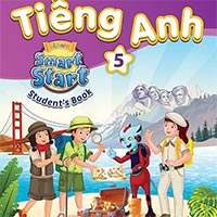 Bộ đề thi học kì 2 môn Tiếng Anh 5 năm 2024 - 2025 sách i-Learn Smart Start