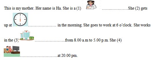 Tiếng Anh 5 i-Learn Smart Start
