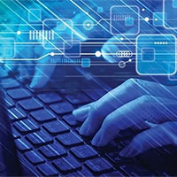 Đề thi học kì 2 môn Tin học 12 năm 2024 - 2025 sách Kết nối tri thức với cuộc sống