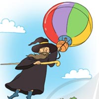 Đọc: Chiếc khí cầu - Tiếng Việt 5 Cánh diều