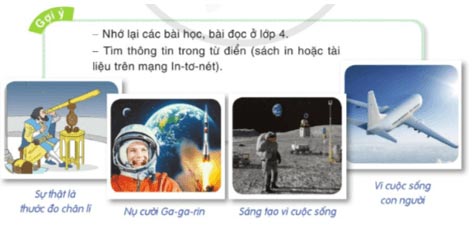 Trao đổi Chinh phục bầu trời