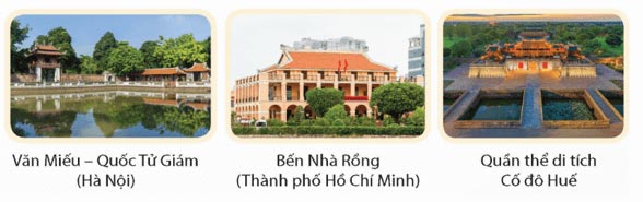 Di tích lịch sử