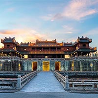 Nói và nghe: Di tích lịch sử - Tiếng Việt 5 Kết nối tri thức