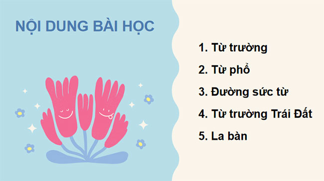 PowerPoint KHTN 7 Bài 19 