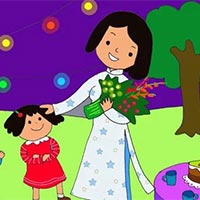 Viết: Luyện viết bài văn tả người - Tiếng Việt 5 Kết nối tri thức