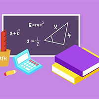Đề minh họa thi vào 10 môn Toán trường THPT Chu Văn An, Thái Nguyên