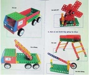 Ý tưởng sáng tạo