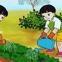 Bài giảng điện tử môn Hoạt động trải nghiệm 2 sách Chân trời sáng tạo (Học kì 2)