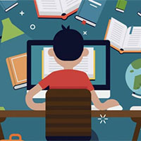 Đề thi thử THPT Quốc gia năm 2025 môn Ngữ văn trường THPT Nguyễn Huệ, Nam Định