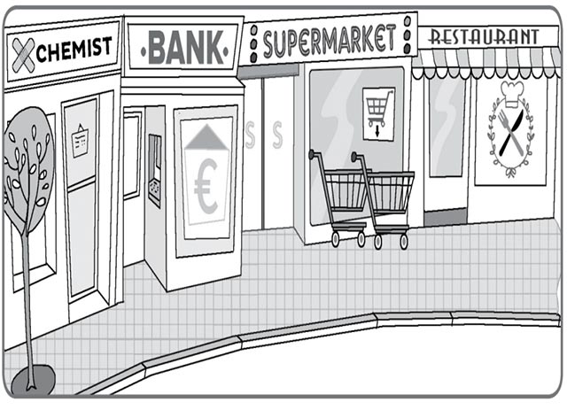 Đề thi học kì 2 môn Tiếng Anh 4 English Discovery