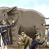 Bộ đề kiểm tra truyện ngụ ngôn lớp 7 (Chương trình mới)