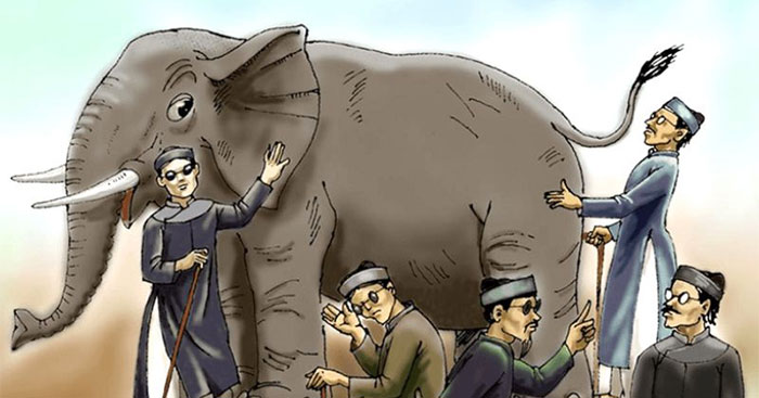 TOP 6 Đề truyện ngụ ngôn lớp 7 (Có đáp án, cấu trúc mới)