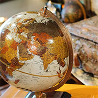 Đề thi thử THPT Quốc gia năm 2025 môn Địa lí Sở GD&ĐT Bình Phước