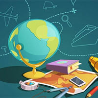 Bộ câu hỏi ôn thi học kì 2 môn Lịch sử - Địa lí 4 năm 2024 - 2025