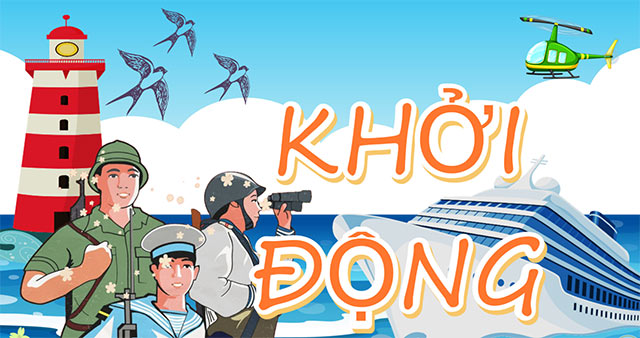 PowerPoint Câu lạc bộ tháng 4