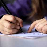 Đoạn văn cảm nhận bài thơ Tự trào I (2 mẫu)