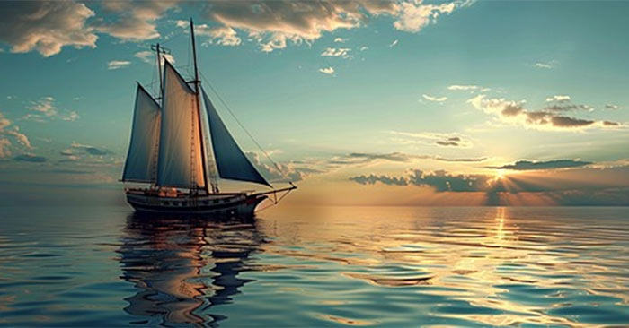 Nói về một việc học sinh cần làm để cùng "ra biển lớn"