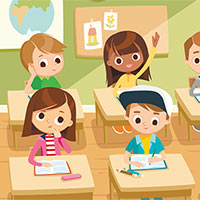 Luyện từ và câu: Luyện tập về liên kết câu trong đoạn văn - Tiếng Việt 5 Chân trời sáng tạo