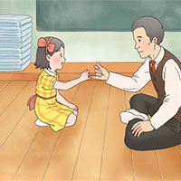 Đọc: Lời hứa - Tiếng Việt 5 Chân trời sáng tạo