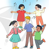 Đọc: Ngày hội - Tiếng Việt 5 Cánh diều