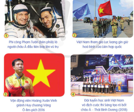 Nghìn năm văn hiến