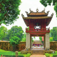 Chia sẻ và đọc: Nghìn năm văn hiến - Tiếng Việt 5 Cánh diều