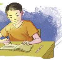 Đề thi thử THPT Quốc gia năm 2025 môn Ngữ văn trường THPT Lê Xoay, Vĩnh Phúc