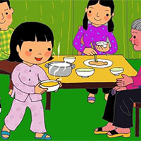 Viết: Tìm ý cho đoạn văn thể hiện tình cảm, cảm xúc về một bài thơ - Tiếng Việt 5 Chân trời sáng tạo