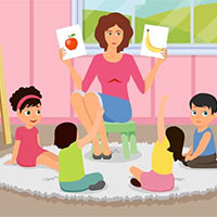 Luyện từ và câu: Liên kết câu bằng từ ngữ nối - Tiếng Việt 5 Cánh diều