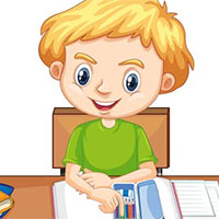 Đề thi thử THPT Quốc gia năm 2025 môn Ngữ văn trường THPT Chuyên Võ Nguyên Giáp, Quảng Bình