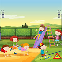 Giới thiệu về một địa điểm vui chơi mà em biết