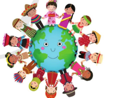 Trò chơi Trại hè quốc tế